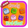 Candy Bird Blast