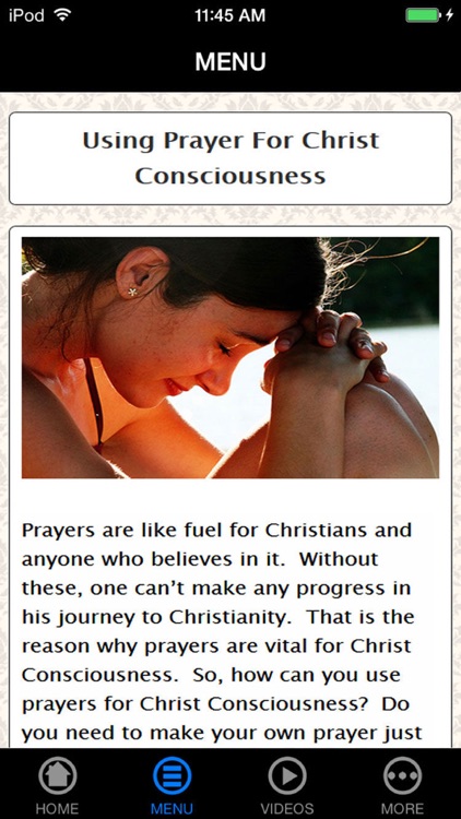 Stop! This Discovering Jesus Christ Information Could Change Your Life screenshot-3