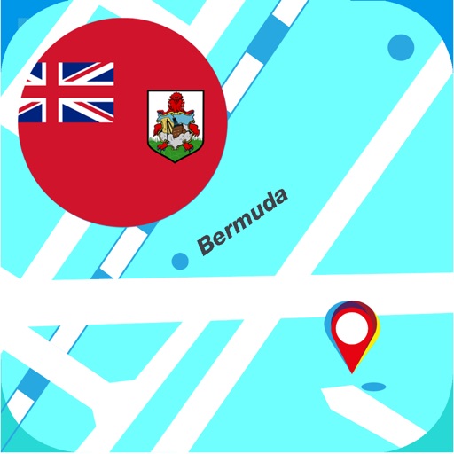 Bermuda Navigation 2016 icon