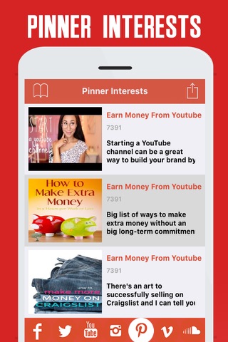 How to Earn Money From Youtube screenshot 3