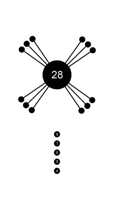 How to cancel & delete Ball Pop To Fury Sky - smashy dot hop with hyper stay circle of swiper to avoid hoppers crash in qubes from iphone & ipad 3