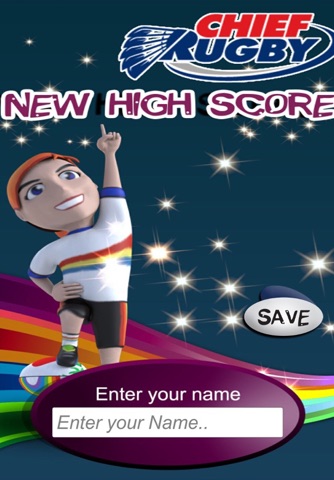 Chief Rugby screenshot 4