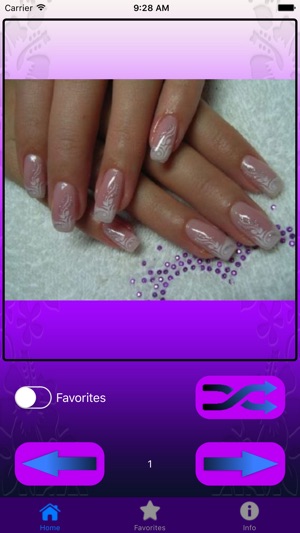 Fingernails(圖1)-速報App