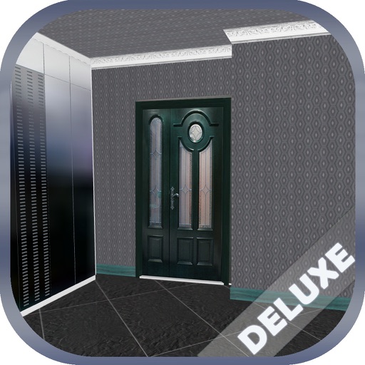 Can You Escape 16 Rooms Deluxe icon