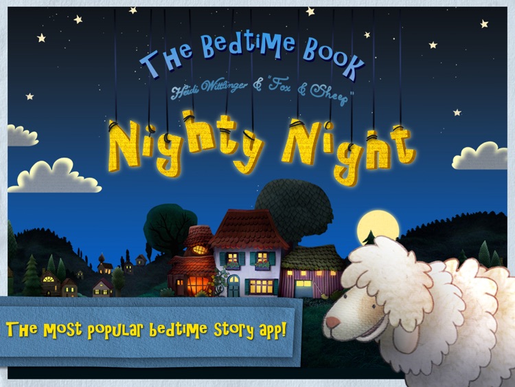 Nighty Night screenshot-0