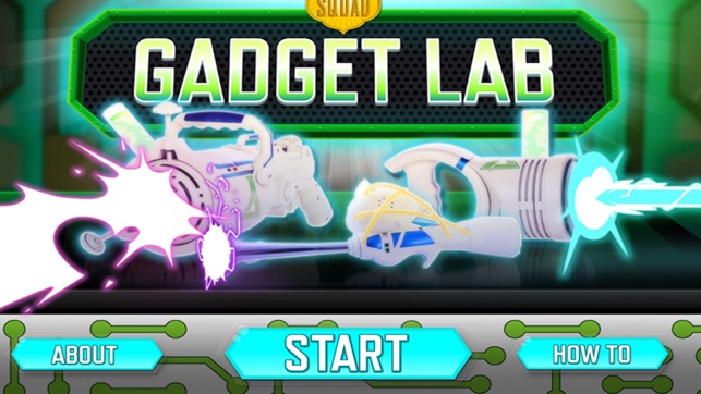 Odd Squad Gadget Lab(圖3)-速報App