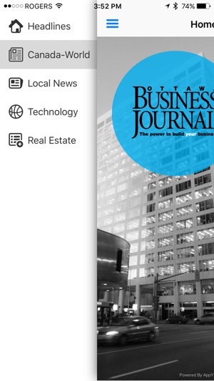 Ottawa Business Journal - OBJ(圖2)-速報App