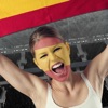 Football Fans Flag Face – Support Your Favorite National Team and Paint Faces Football Fans Flag Face – Support Your Favorite National Team and Paint Faces