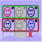 This app helps you practice the iterated elimination of strictly dominated strategies (Iterated Strict Dominance) in two-person normal form games