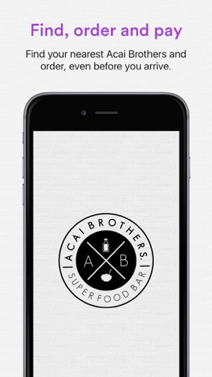 Acai Brothers(圖1)-速報App