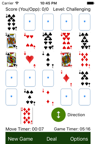 Classic Cards screenshot 2