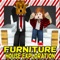 Furniture House Exploration Mini Game
