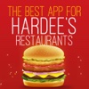 The Best App for Hardee's Restaurants