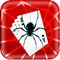 Sage Spider Solitaire Black Cards Full Deck Card Blitz