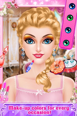 Princess Date Salon screenshot 3