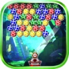 Egg Bubble Hunter game