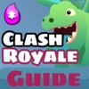 Guide and Helper For Clash Royale