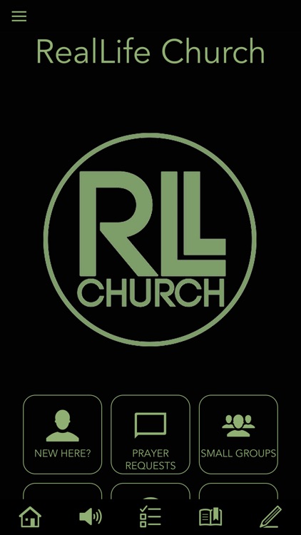 RealLife Church, Irmo, SC