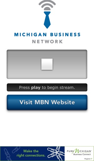 Michigan Business Network : MBN Live(圖1)-速報App