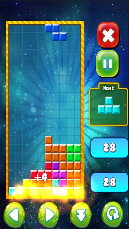Legend Blocks HD by BigOne Team