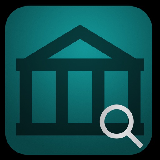 Banking Jobs Search Engine icon