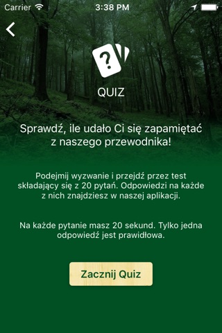 Wokół Jeziora Sławskiego screenshot 4
