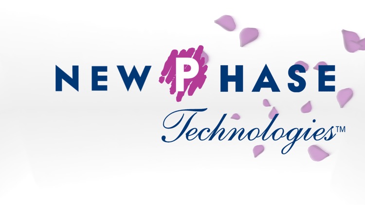 New Phase Technologies by Baker Hughes Incorporated