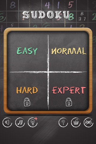 Sudoku Puzzles Free - classic puzzle math logic game with 10000 levels screenshot 4