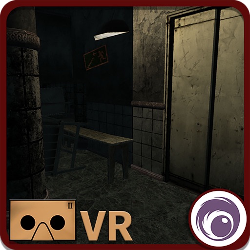 VR Project 6 - for Google Cardboard 2.0 Icon