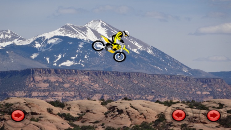 Extreme Joe's Moto-X screenshot-3