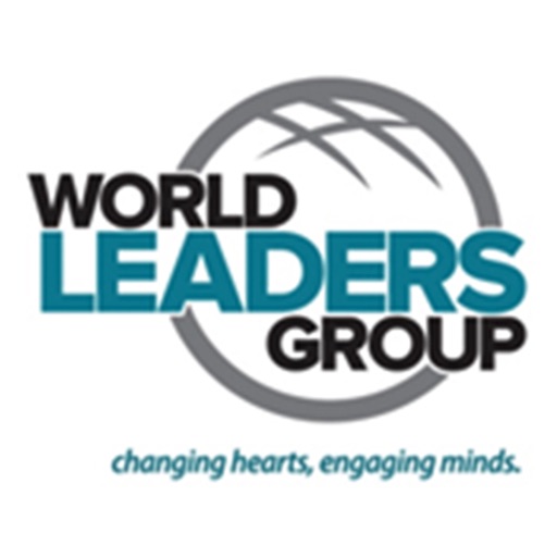 World LEADERS Group icon