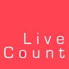 LiveCount - Realtime subscriber count for YouTube Channels