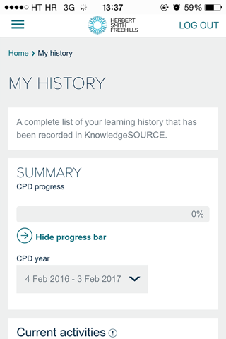 KnowledgeSOURCE screenshot 3