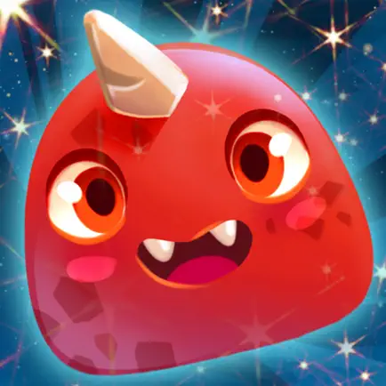 Alien Match 3 Battle : Cute monster ascendance puzzle free games for baby Cheats