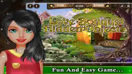 Game screenshot Love Bouquet - Find the Hidden Mystery mod apk