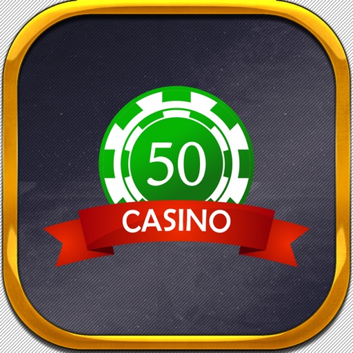 888 Vegas Slots Machines - FREE Coins & Big Jackpot icon