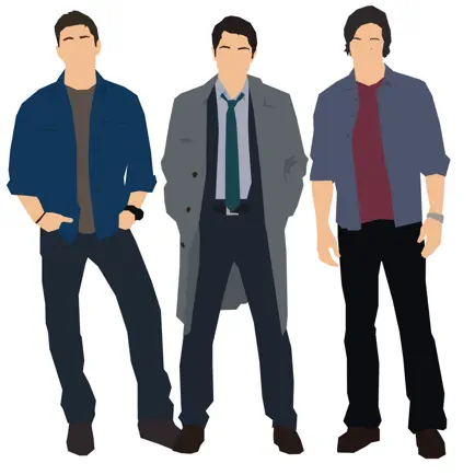 Personality Quiz for Supernatural Fans Читы