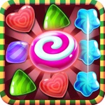 World Candy 2 Mania Blast Sweet