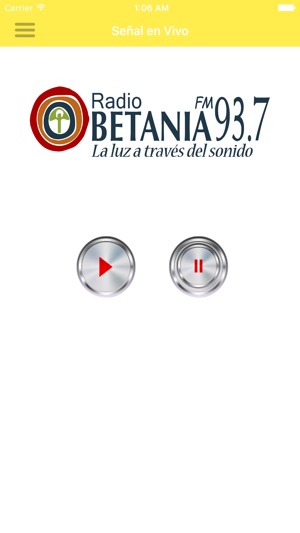 Radio Betania(圖3)-速報App