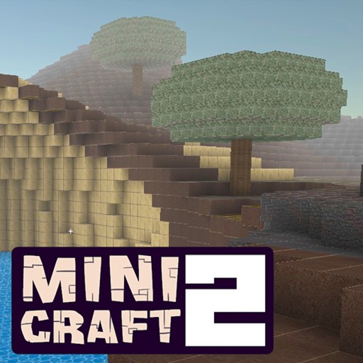 Mini Craft 2 icon
