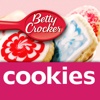 Cookie Recipes: Betty Crocker The Big Book of Series