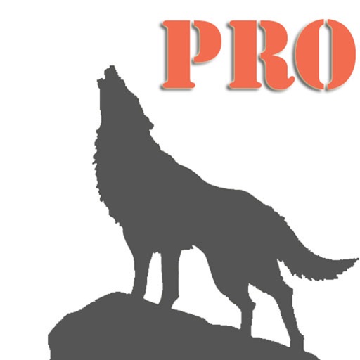 Predator Hunting Pro icon