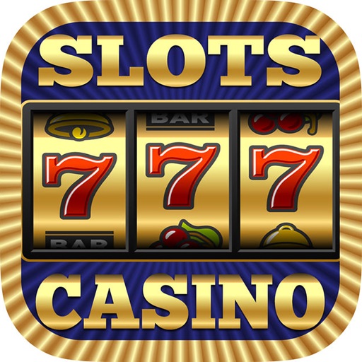 Las Vegas Paradise Machine Slots Lucky Game icon