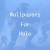 Wallpapers For Halo Edition : Unofficial Version