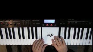 Easy Piano Lessonsのおすすめ画像5