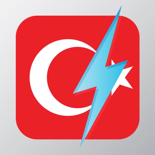 Learn Turkish - Free WordPower iOS App