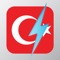 Icon Learn Turkish - Free WordPower