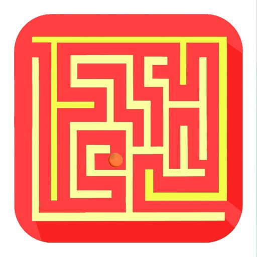 Maze Mystery