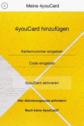 4youCard;-) die OÖ Jugendkarte screenshot 4