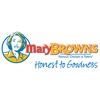 eHungry Mary Brown's HWY 15 Online Ordering